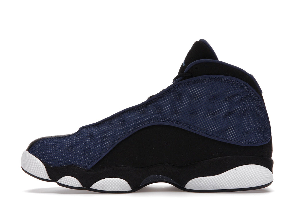 Air Jordan Retro 13 "Brave Blue"