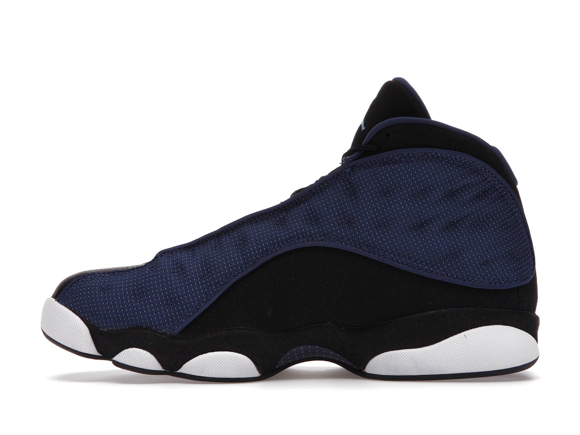 Air Jordan Retro 13 "Brave Blue"