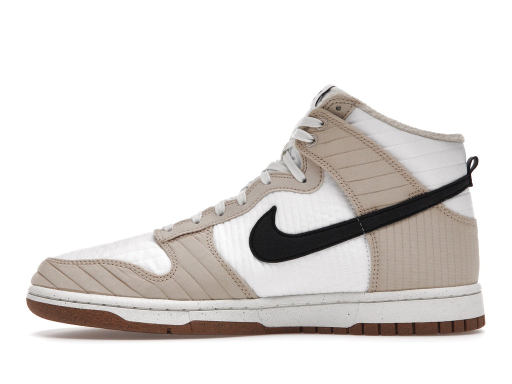 Nike Dunk High "Toasty Ratan"