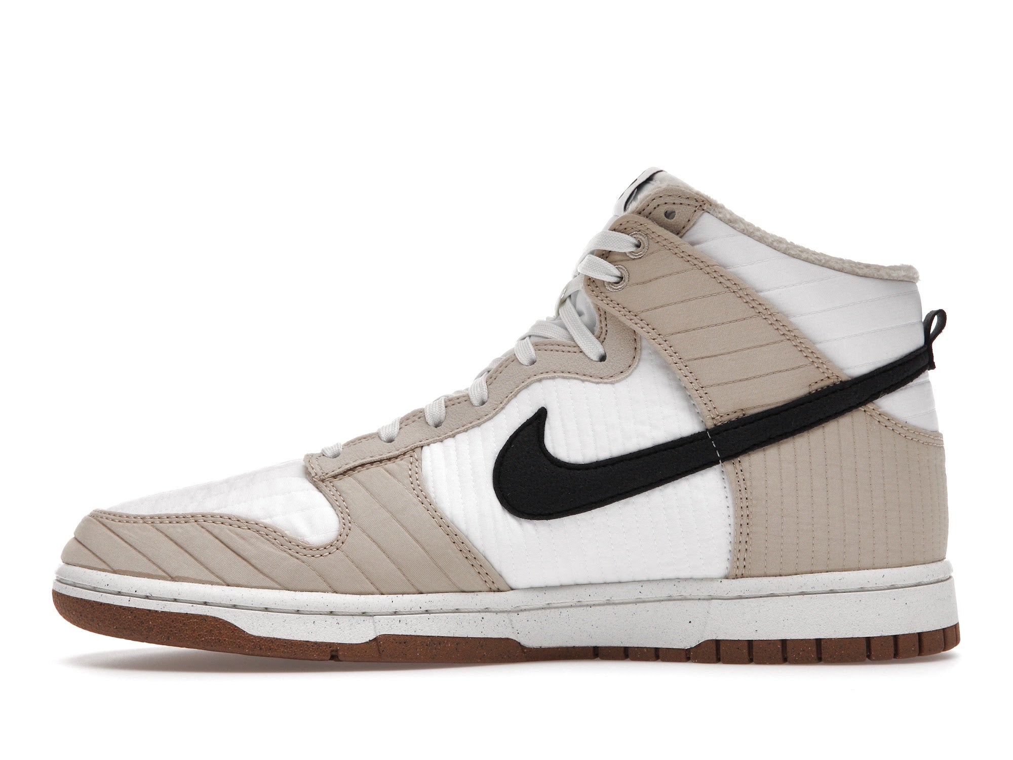 Nike Dunk High "Toasty Ratan"