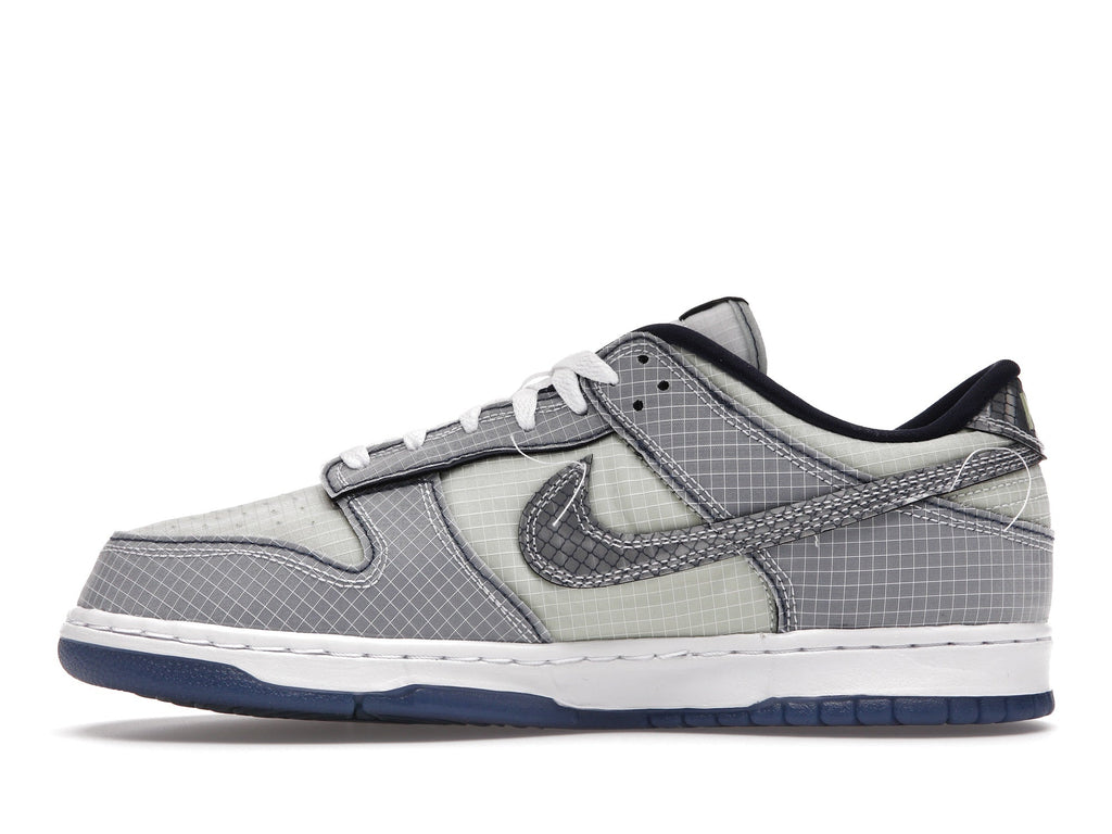 Nike Dunk Low Union "Passport Pack" Pistachio