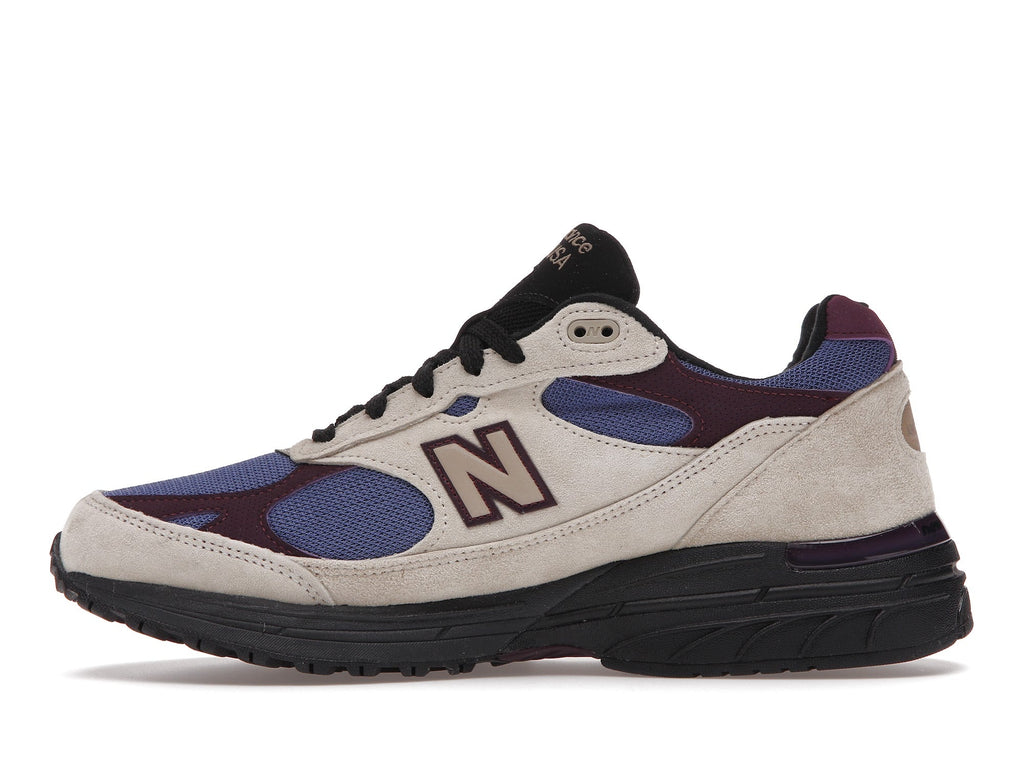 New Balance 993 Aime Leon Dore Taupe (Women's)