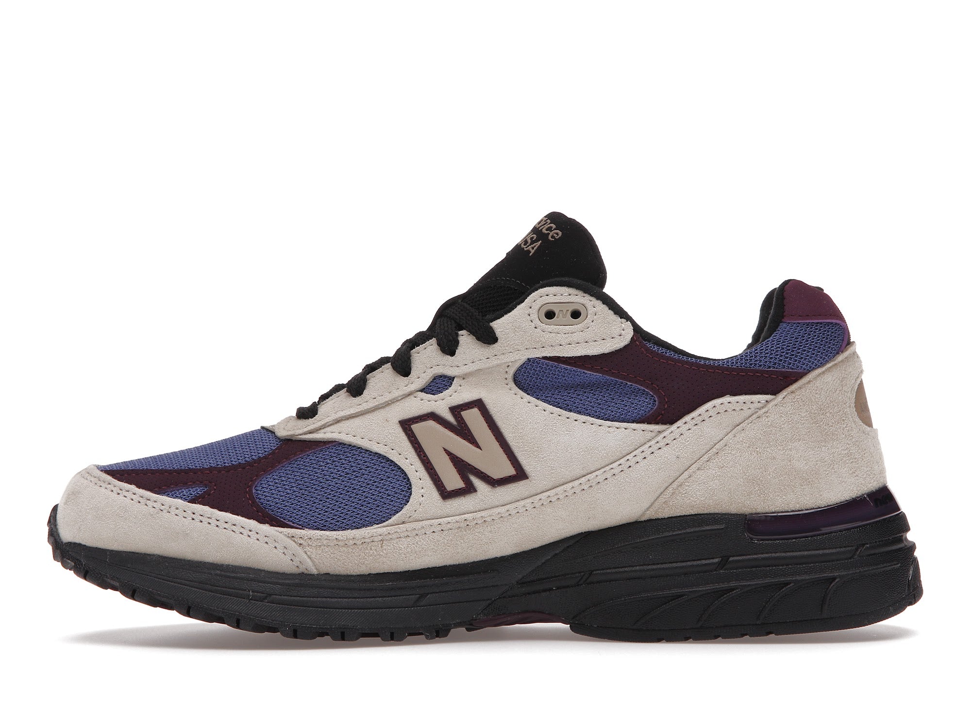 New Balance 993 Aime Leon Dore Taupe (Women's)