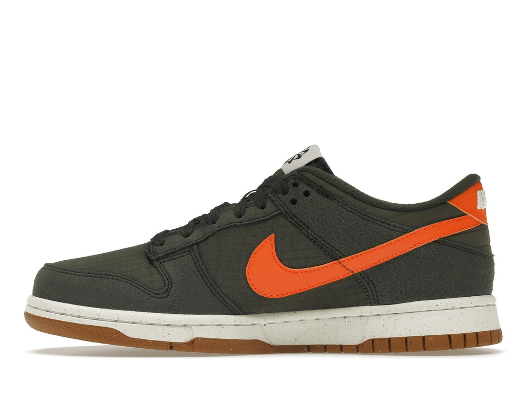 Nike Dunk Low NN "Toasty Sequoia" (GS)