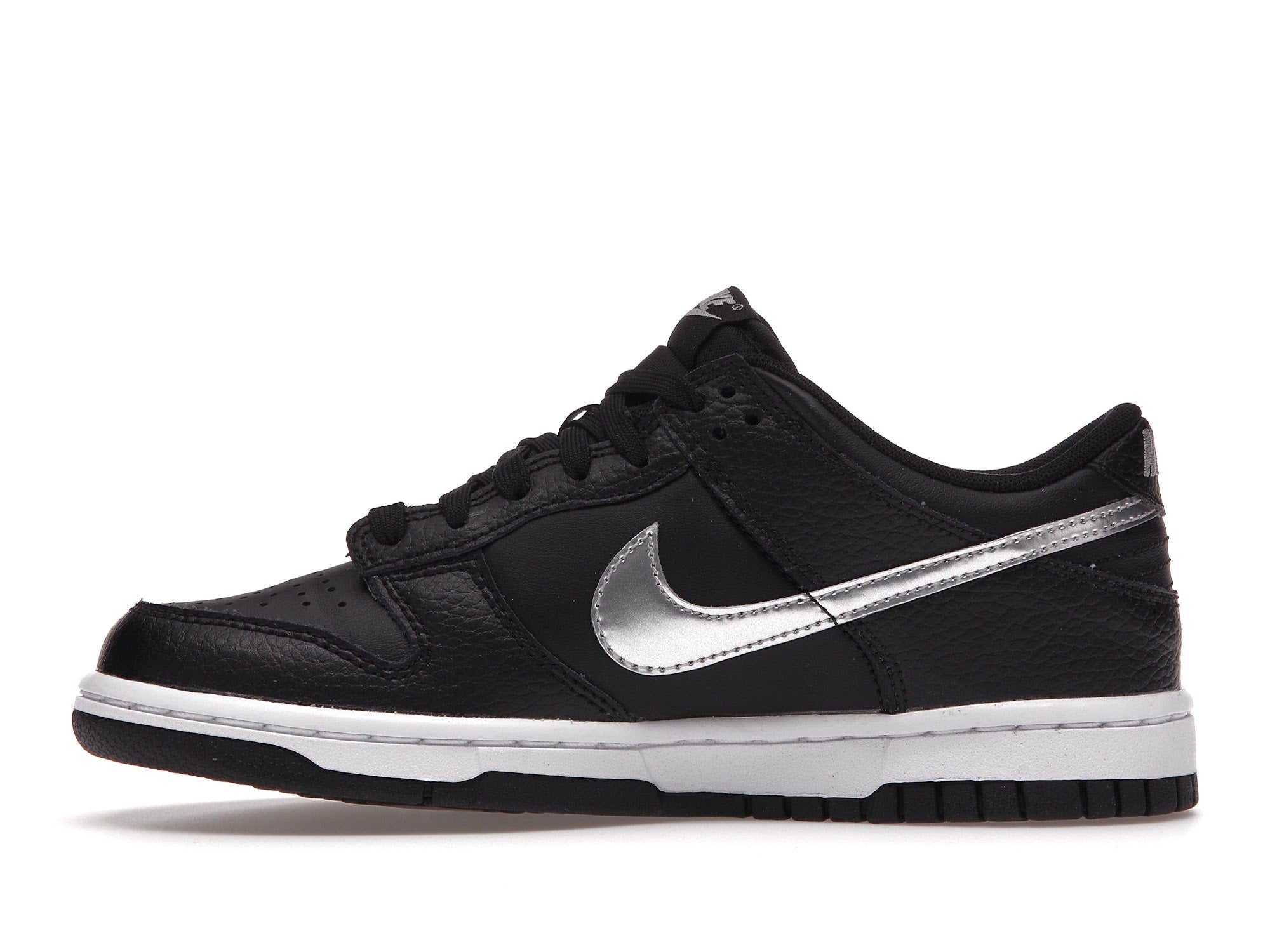 Nike Dunk Low "NBA 75th Anniversary Spurs" (GS)