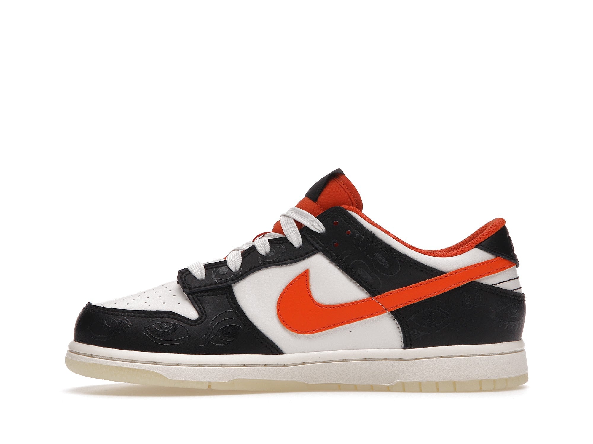 Nike Dunk Low PRM Halloween (2021) (PS)