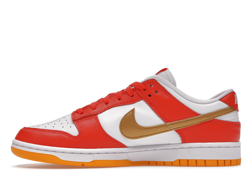 Nike Dunk Low University Gold (W)