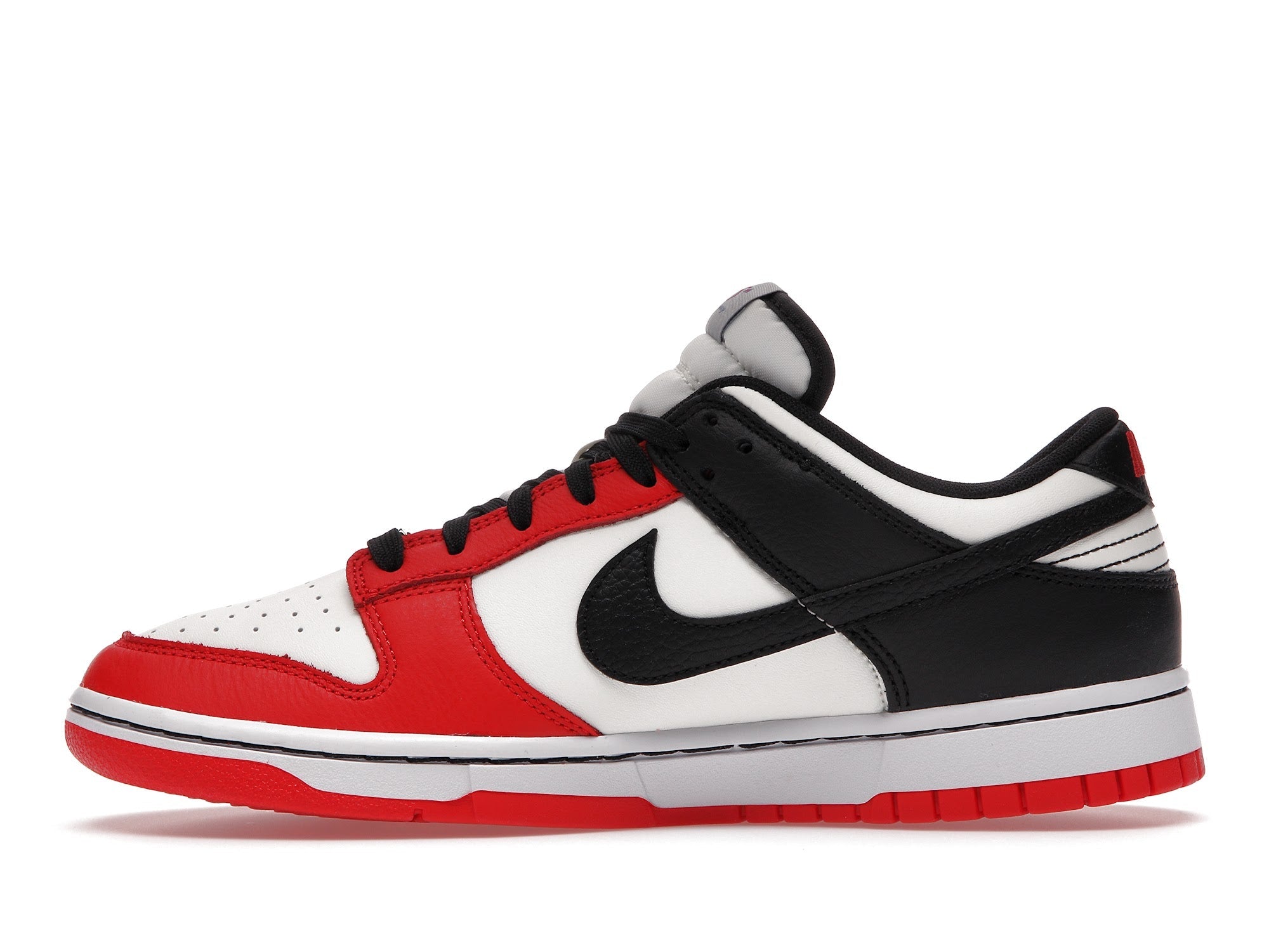 Nike Dunk Low EMB 75th Anniversary "Chicago"