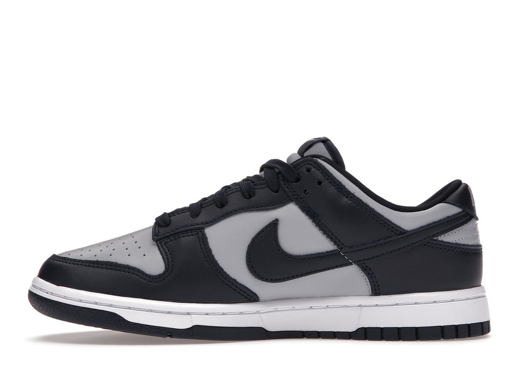 Nike Dunk Low "Georgetown"