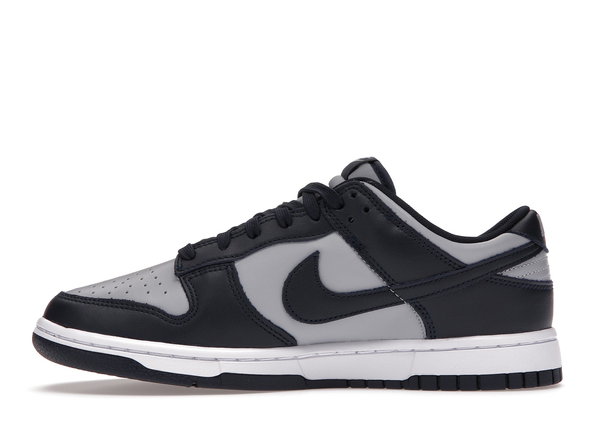 Nike Dunk Low "Georgetown"