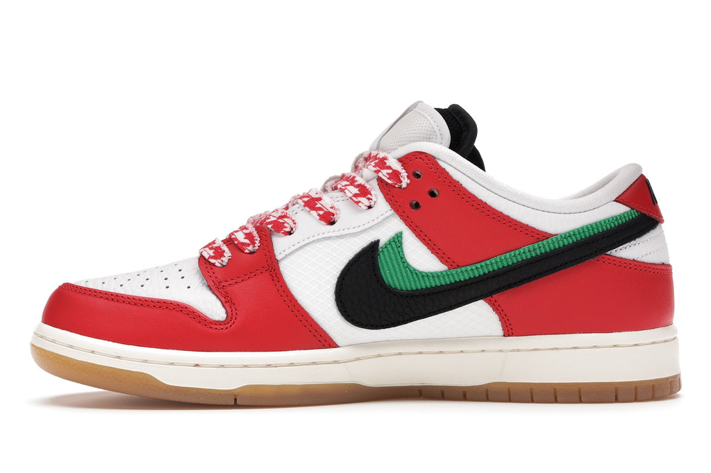 Nike SB Dunk Low "Frame Skate Habibi"