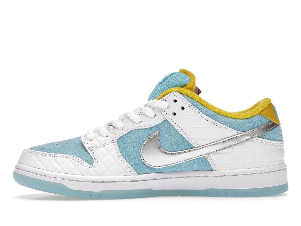 FTC x Dunk Low SB 'Lagoon Pulse'
