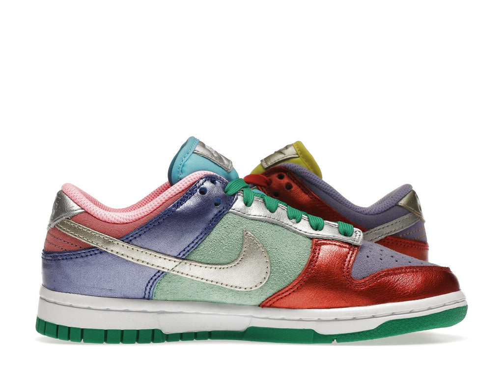 Nike Dunk Low Wmns 'Sunset Pulse'