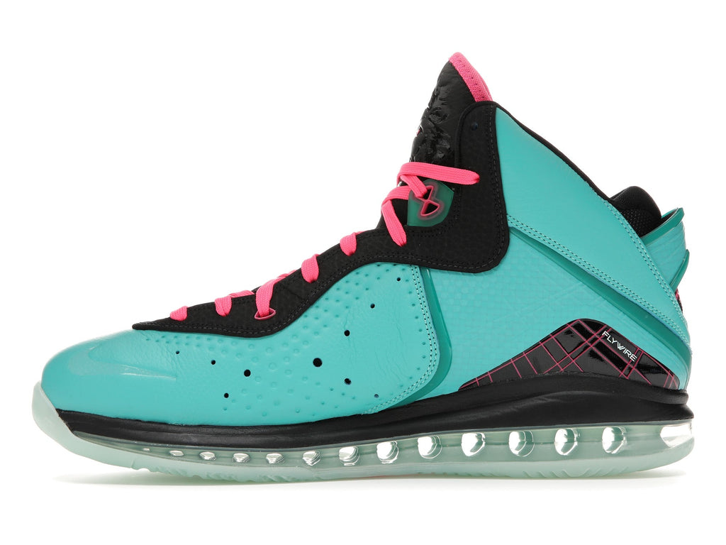 Nike LeBron 8 South Beach (2021)