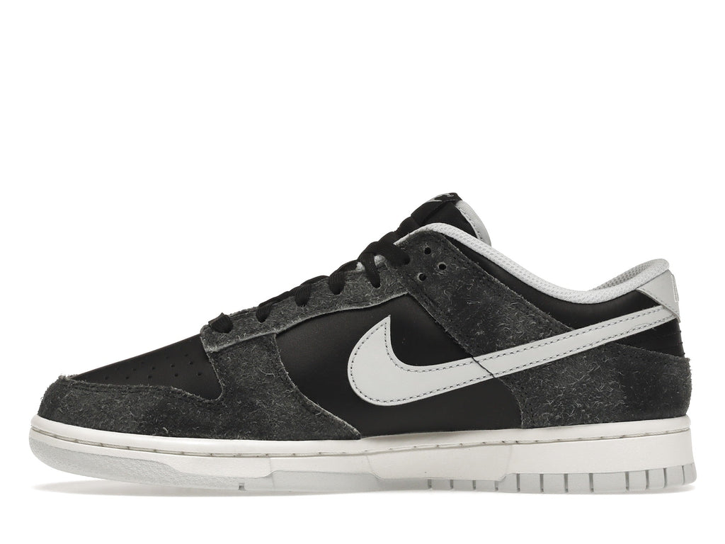 Nike Dunk Low Retro Animal Pack "Zebra"