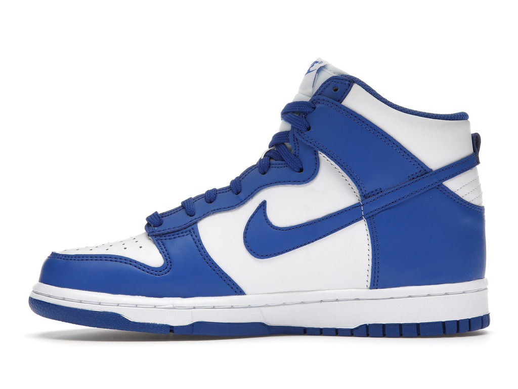 Nike Dunk High "Game Royal" (GS)