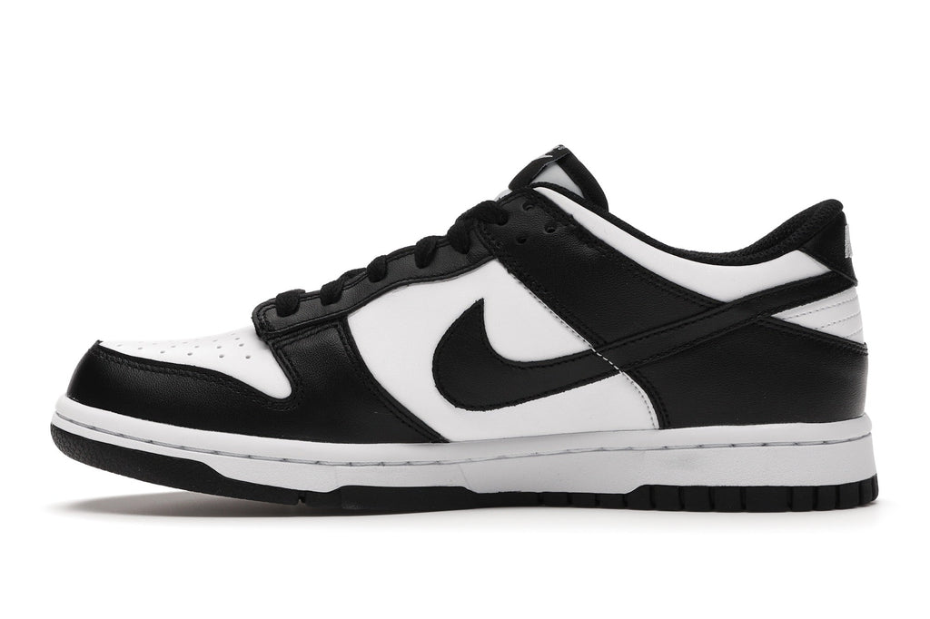 Nike Dunk Low Panda “Black/White" (GS) (2021)