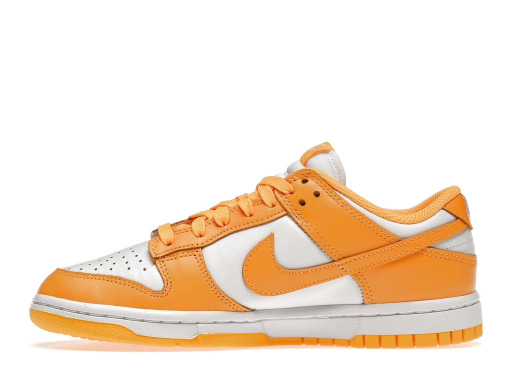 WMNS Nike Dunk Low "Laser Orange"