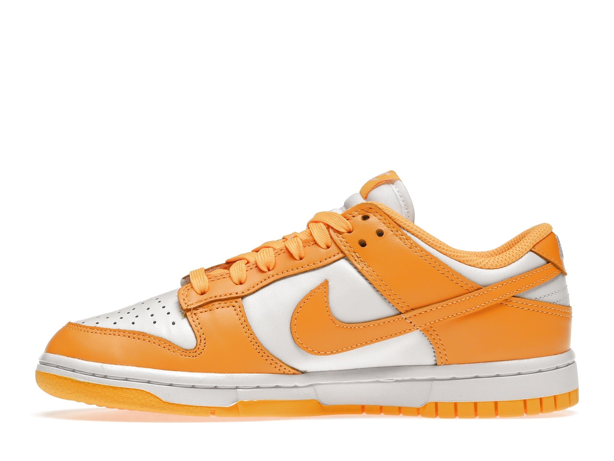 WMNS Nike Dunk Low "Laser Orange"