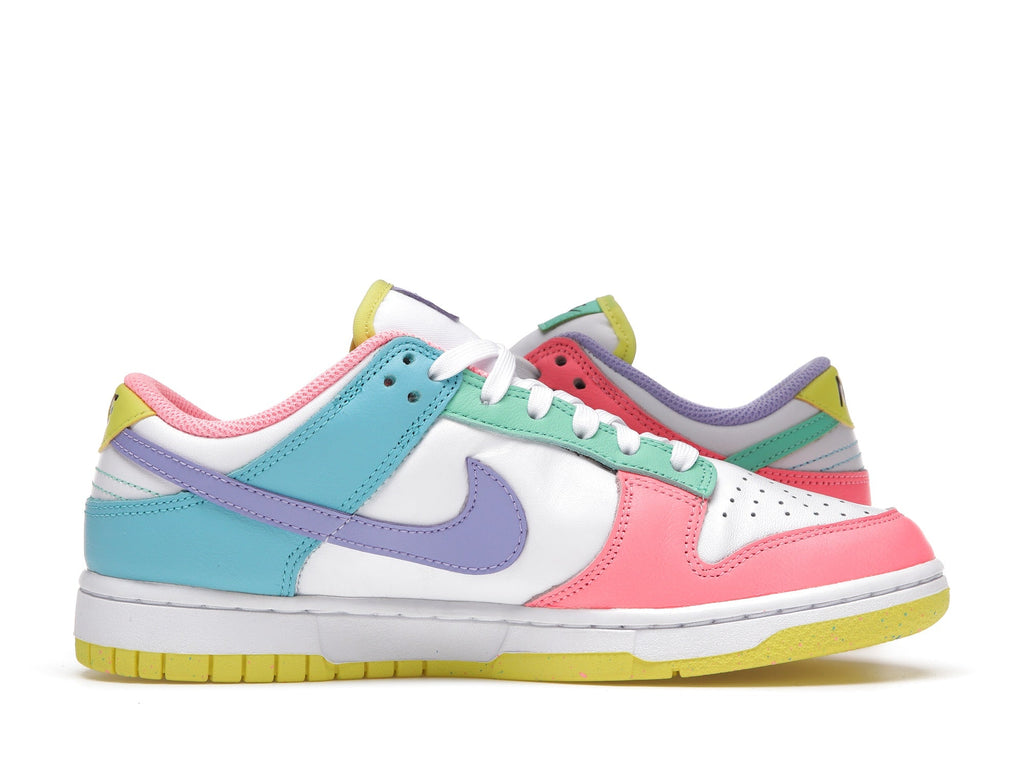 Nike Dunk Low SE "Easter Candy" (W)