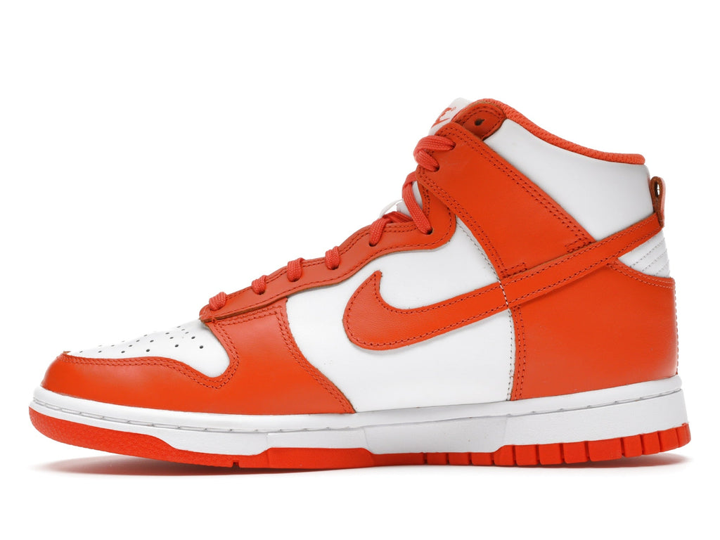 Nike Dunk High "Syracuse" (W) 2021