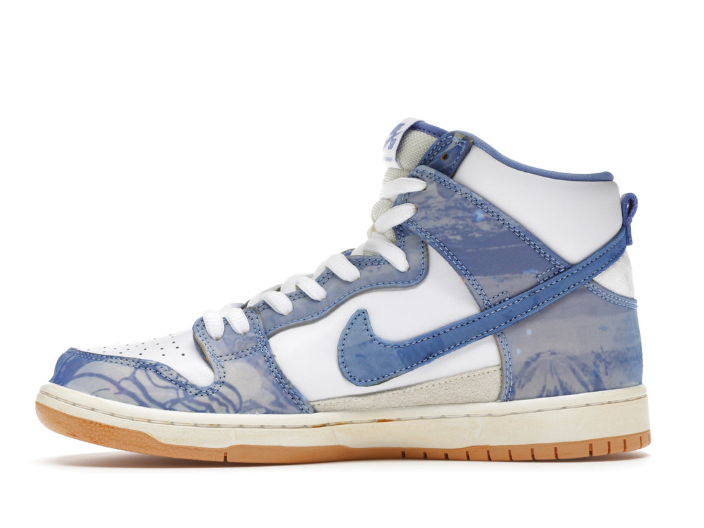 Nike Dunk High "Carpet Company"