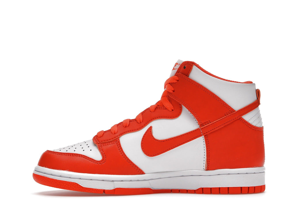 Nike Dunk High "Syracuse" (2021) GS