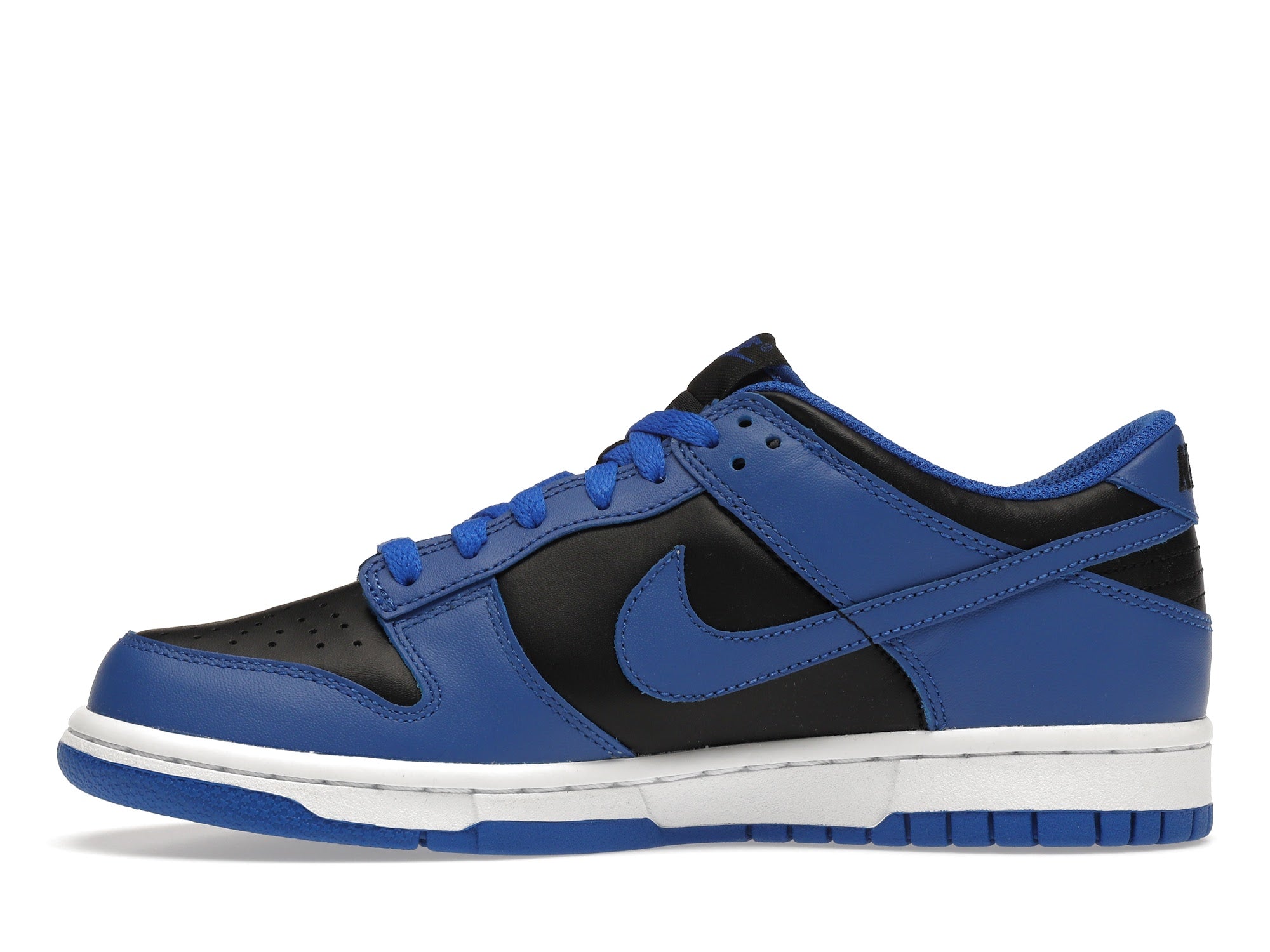 Nike Dunk Low "Hyper Cobalt" GS