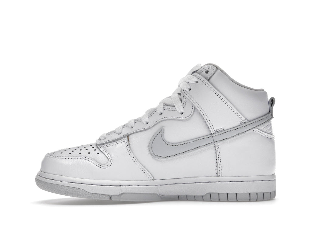 Nike Dunk High SP Pure Platinum