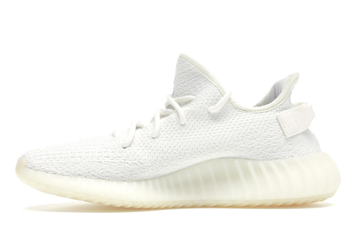 Adidas Yeezy Boost 350 V2 "Cream"
