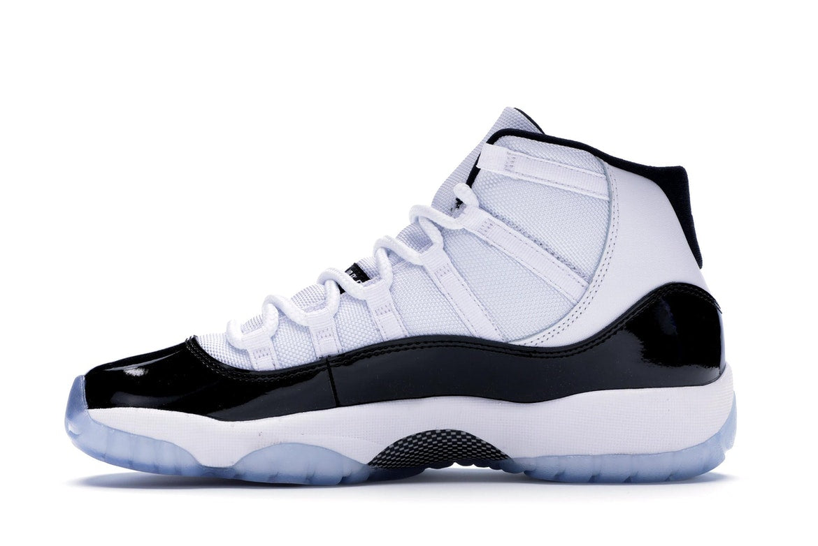 Air Jordan Retro 11 Concord (2018) (GS)