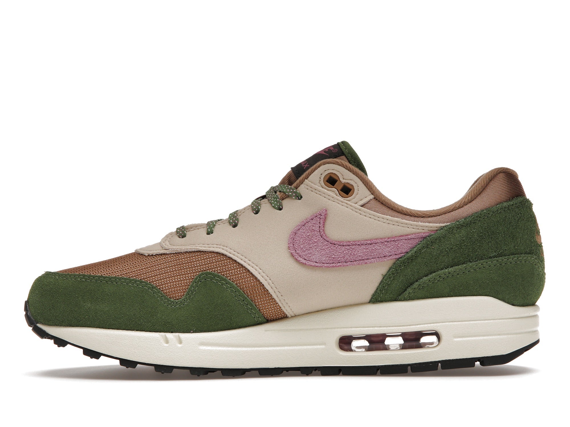 Nike Air Max 1 SH "Treeline"