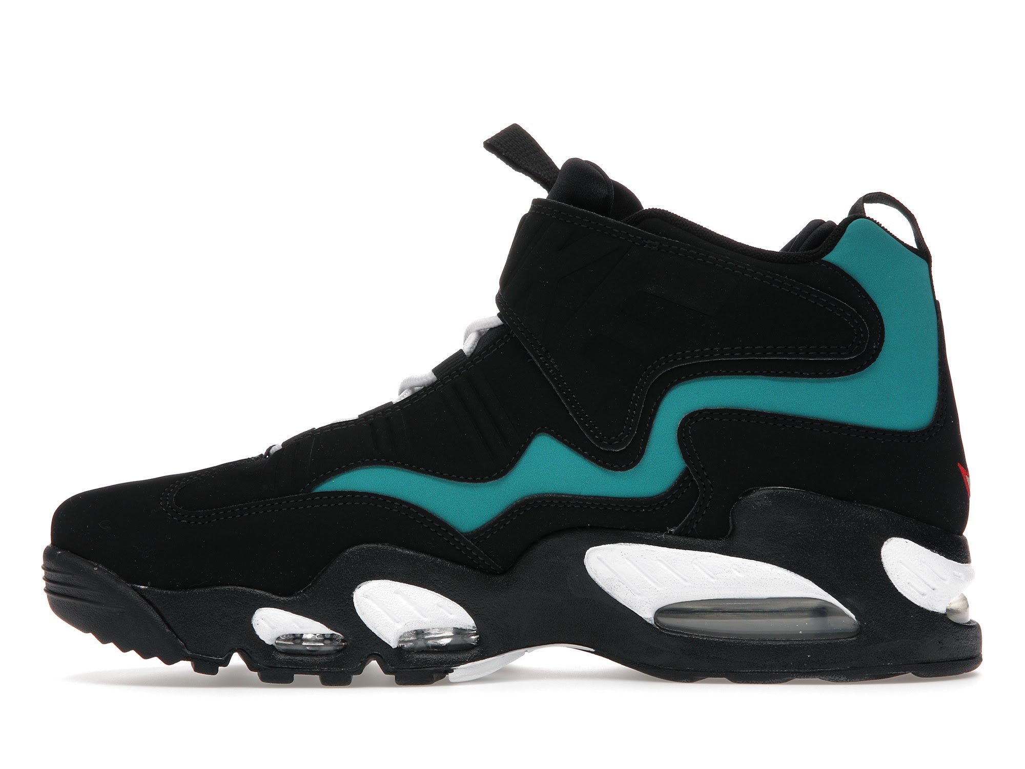 Nike Air Griffey Max 1 "Freshwater"