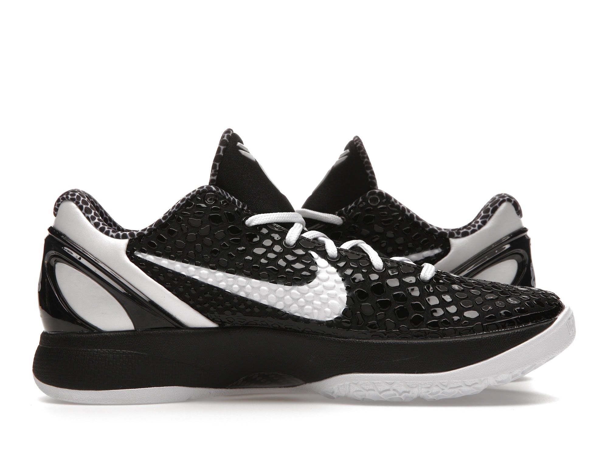 Kobe 6 Protro Sweet 16 "Mambacita"