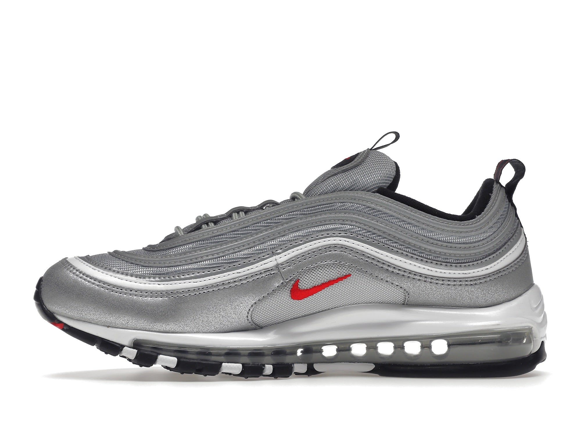Nike Air Max 97 OG Silver Bullet (2022)