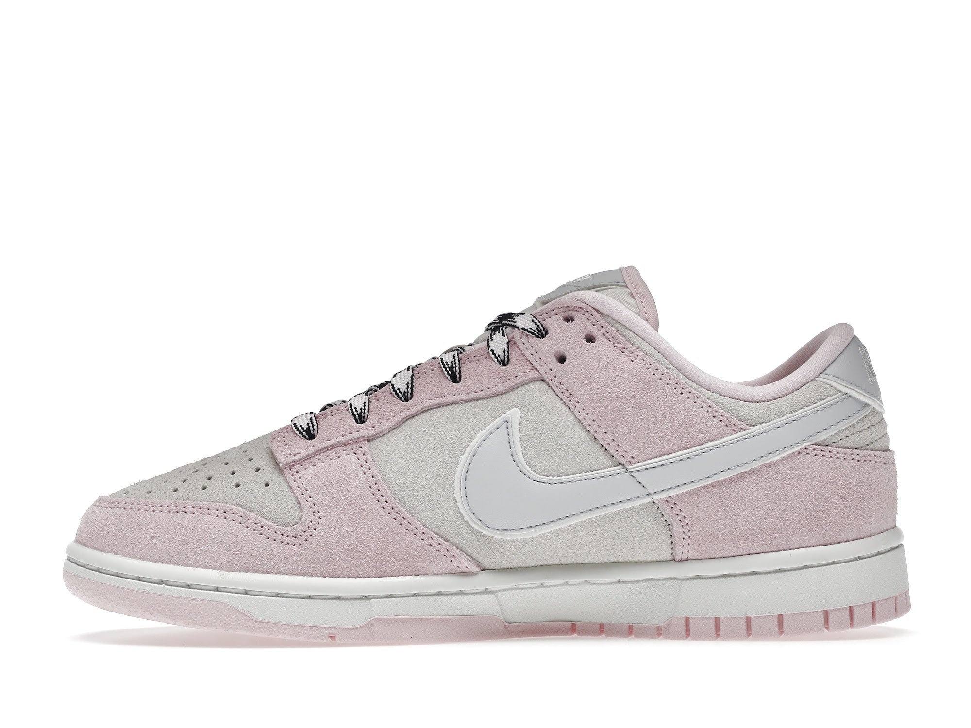 Nike Dunk Low LX Pink Foam (Women's)