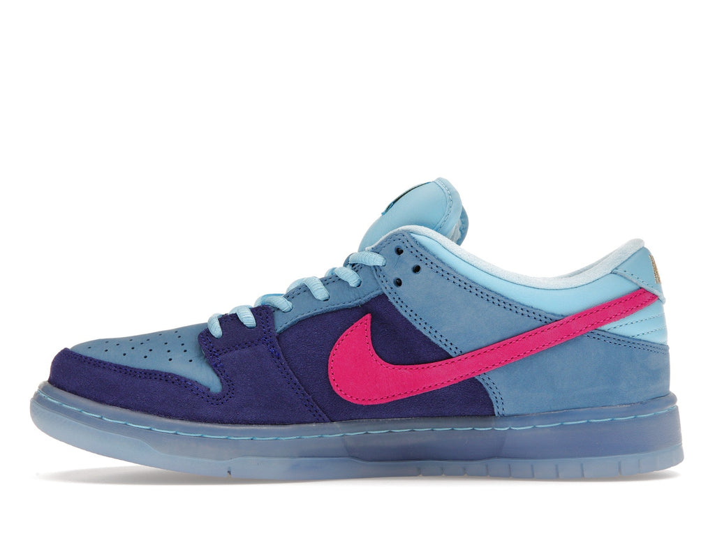 Nike SB Dunk Low The Jewels