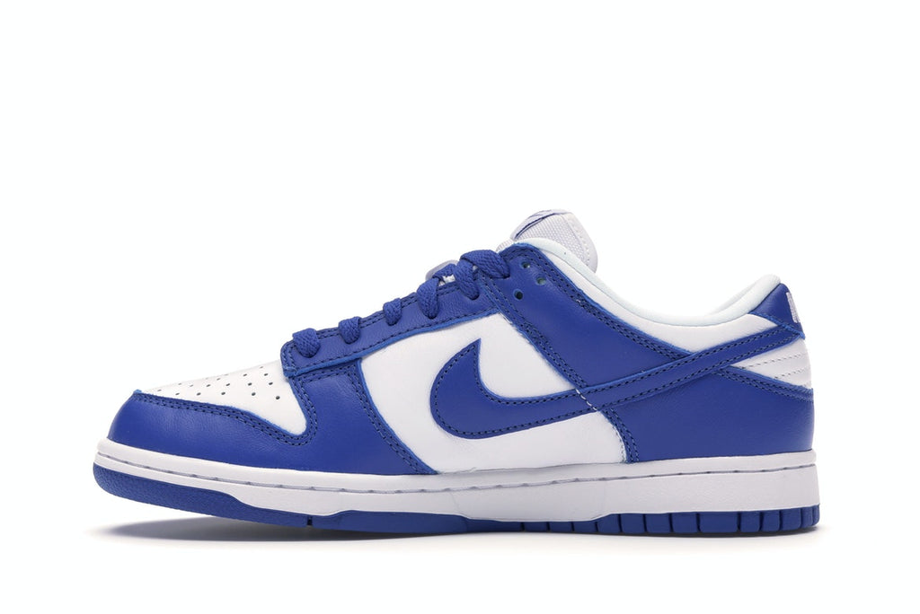Nike Dunk Low Retro SP 'Kentucky' (2020/2022)