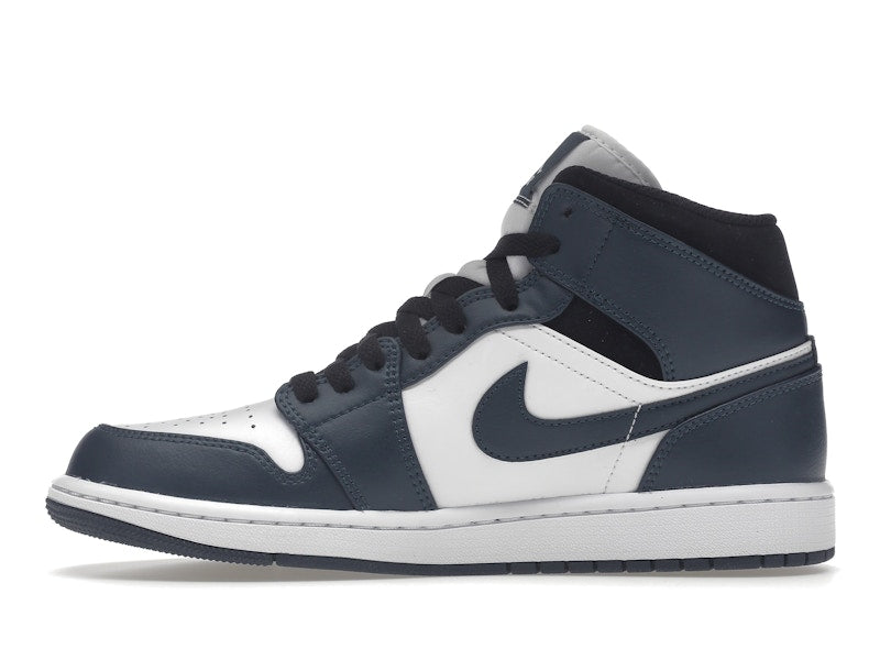 Jordan Retro 1 Mid "Armory Navy"