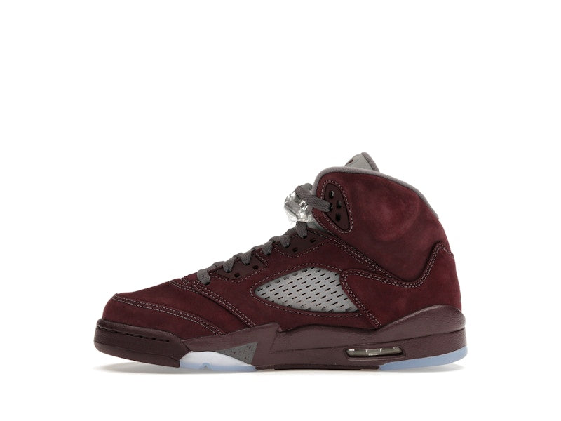 Air Jordan Retro 5 Burgundy (2023) (GS)