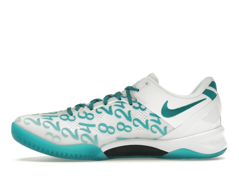 Kobe 8 Protro "Radiant Emerald"