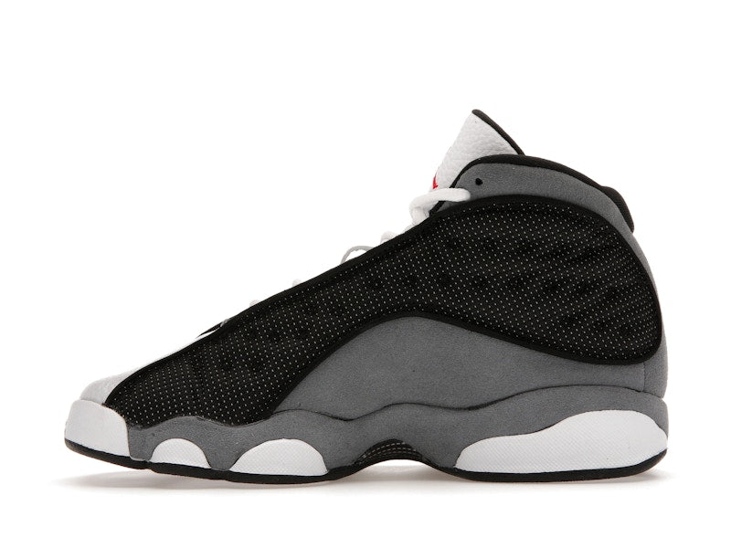Air Jordan Retro 13 Black Flint (GS)