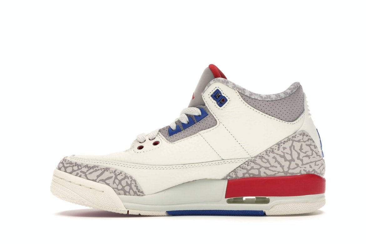 Air Jordan Retro 3 "International Flight" (GS)