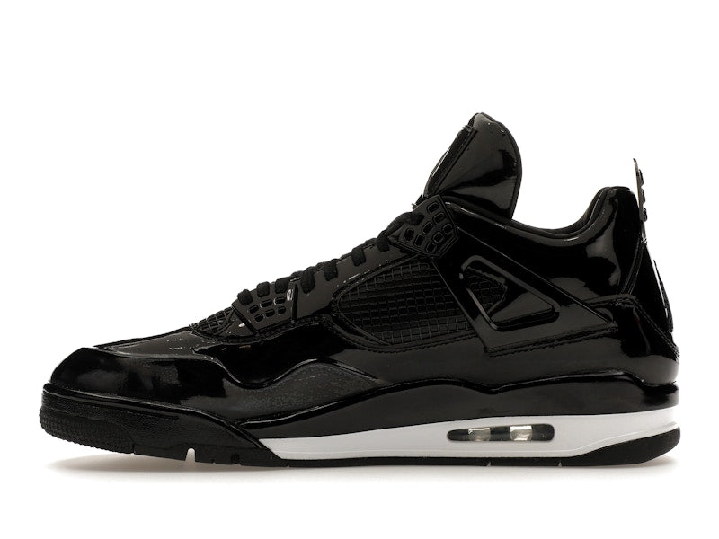 Air Jordan Retro 4 "11Lab4" Black