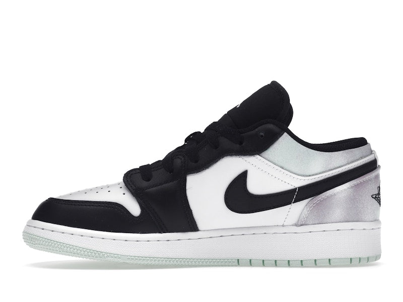 Jordan 1 Low Easter Pastel Tie-Dye (GS)