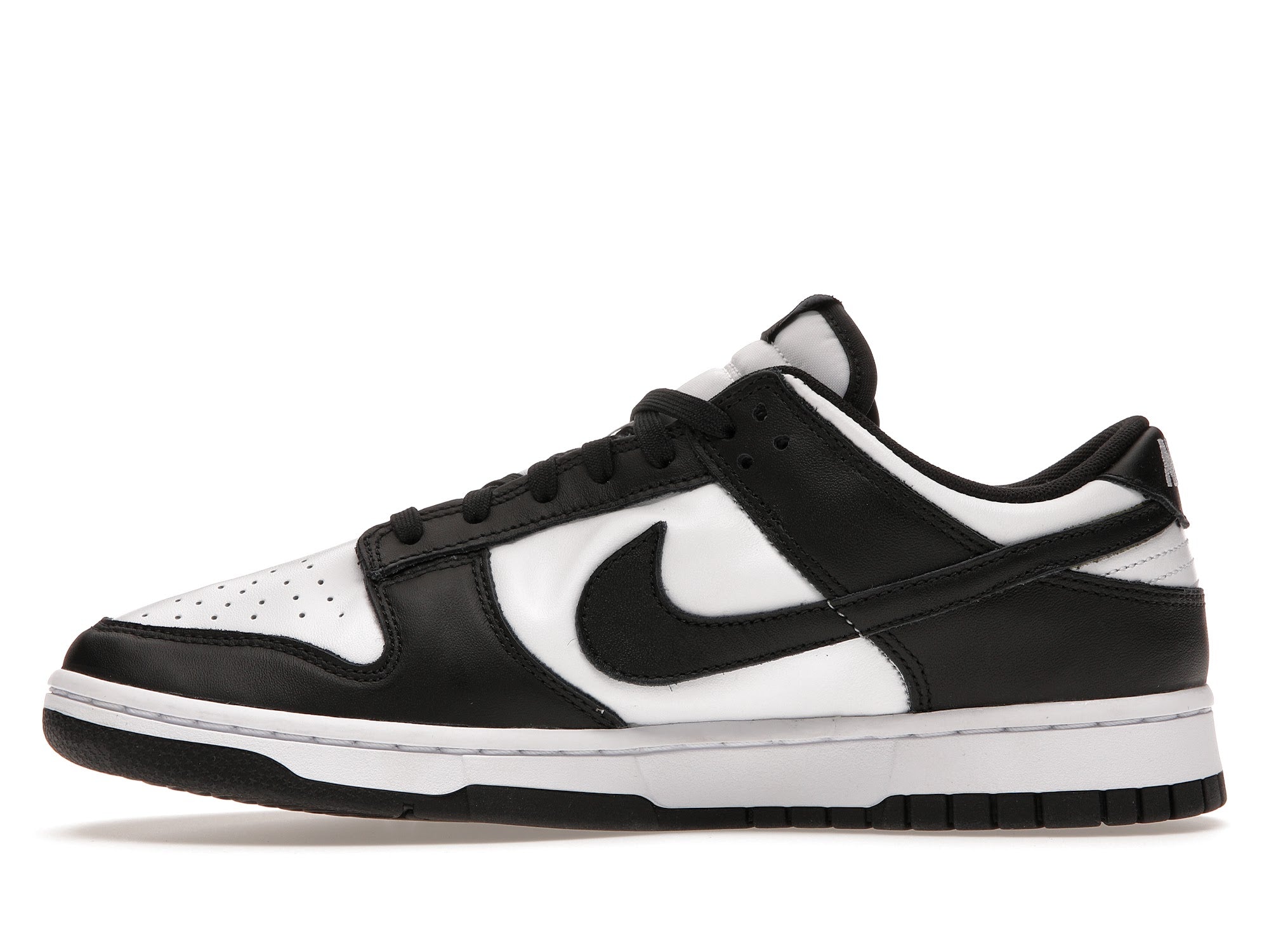 Nike Dunk Low "Black/White Panda” Mens (2021)