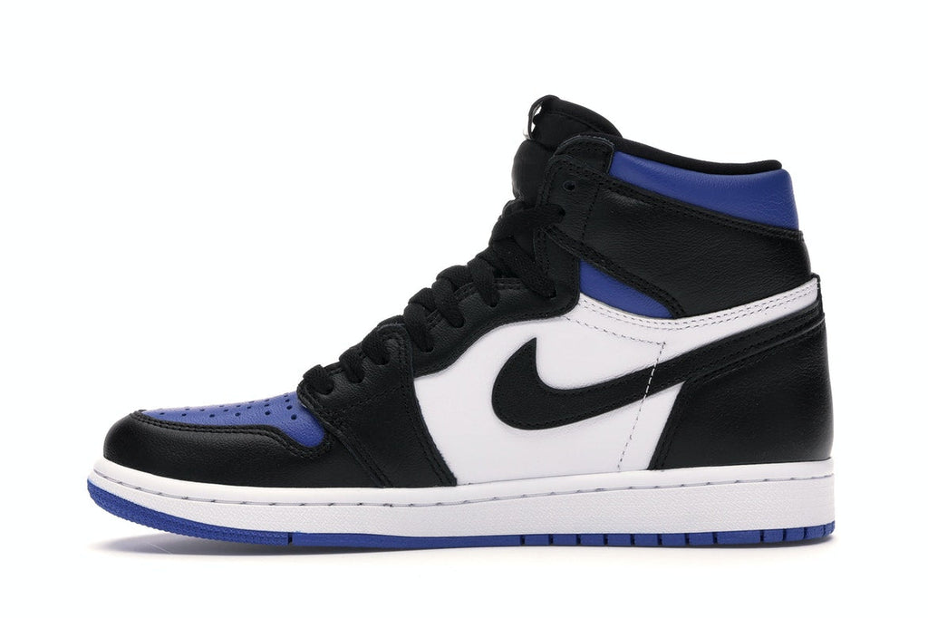 Air Jordan Retro 1 High "Royal Toe"
