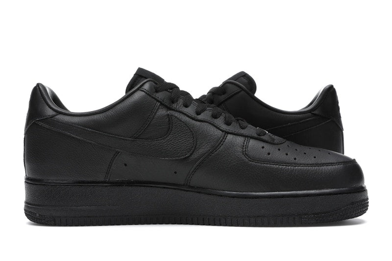 Nike Air Force 1 Low Cactus Plant Flea Market Black (2020)
