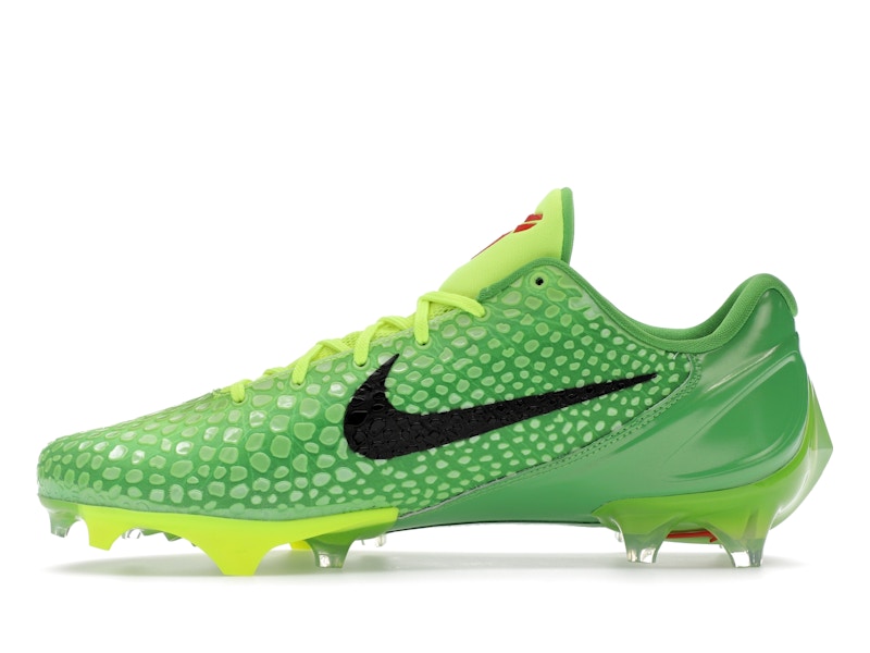 Nike Vapor Edge Kobe 6 SE Grinch
