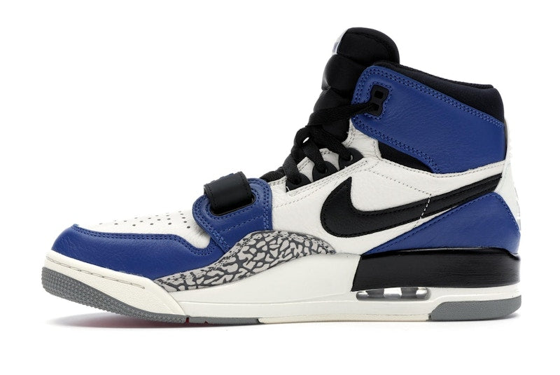 Air Jordan Legacy 312 NRG "Storm Blue"